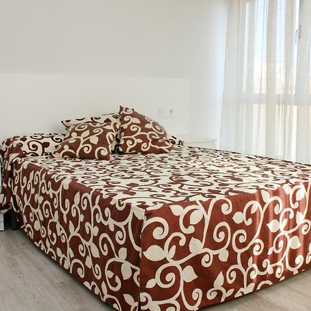 Apartamento Playa Sur Inmomart Пеньискола Экстерьер фото