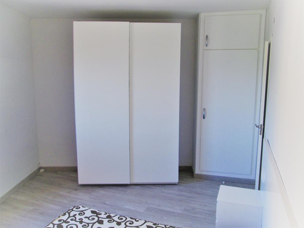 Apartamento Playa Sur Inmomart Пеньискола Экстерьер фото