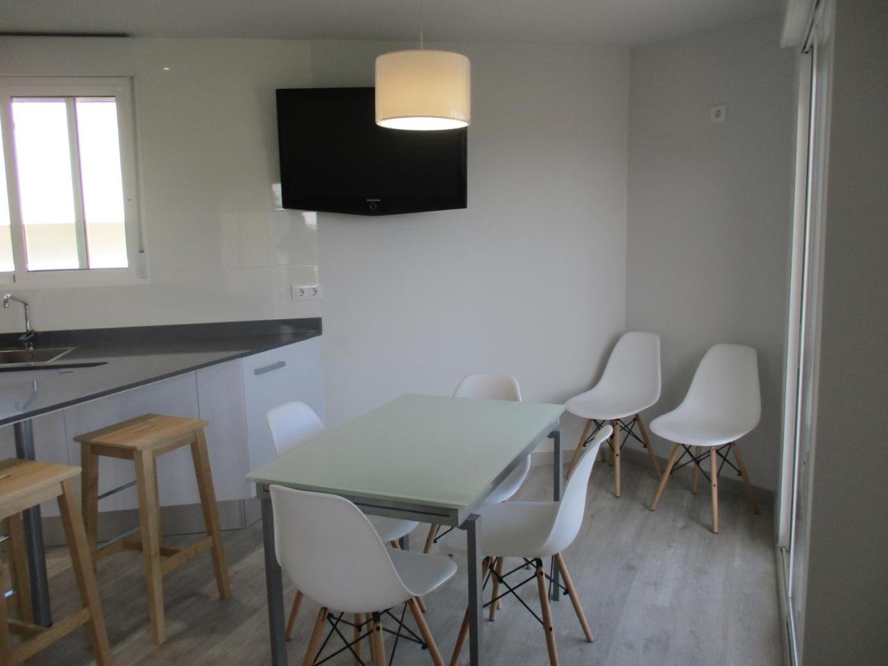 Apartamento Playa Sur Inmomart Пеньискола Экстерьер фото