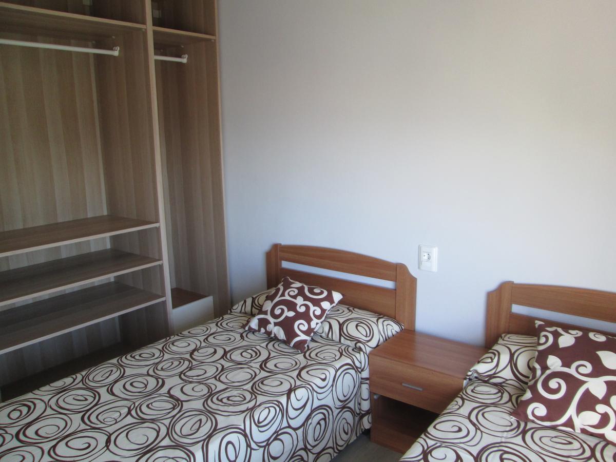 Apartamento Playa Sur Inmomart Пеньискола Экстерьер фото