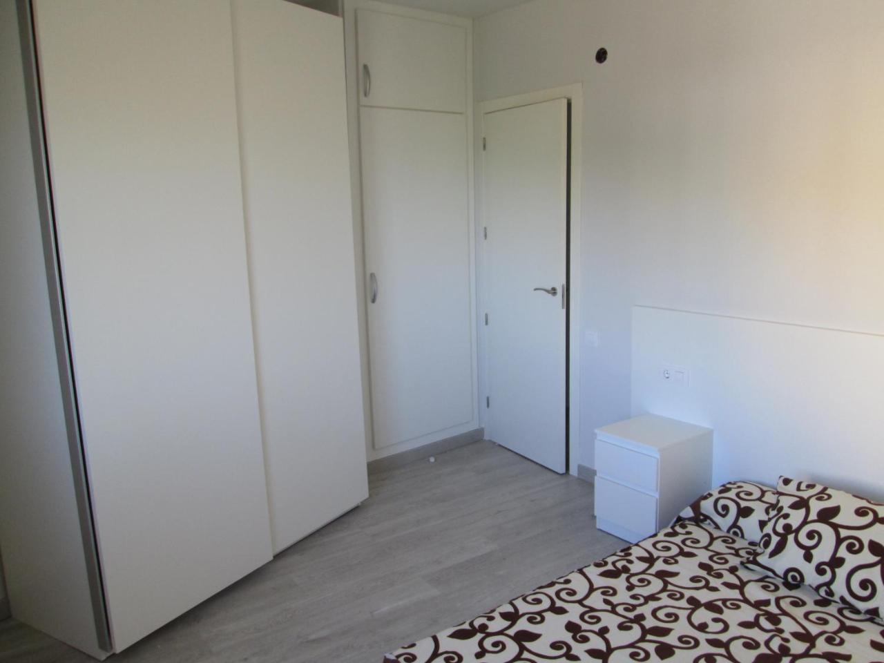 Apartamento Playa Sur Inmomart Пеньискола Экстерьер фото