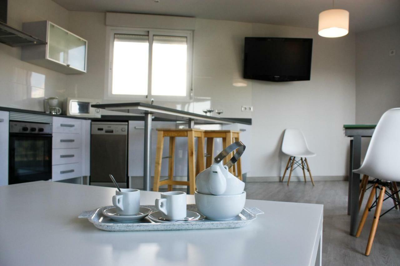 Apartamento Playa Sur Inmomart Пеньискола Экстерьер фото