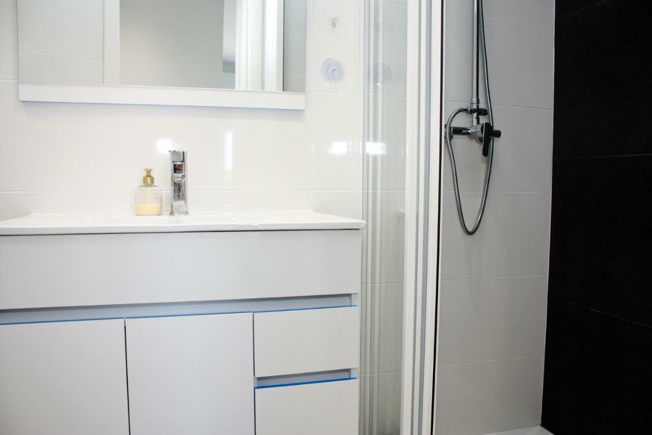Apartamento Playa Sur Inmomart Пеньискола Экстерьер фото